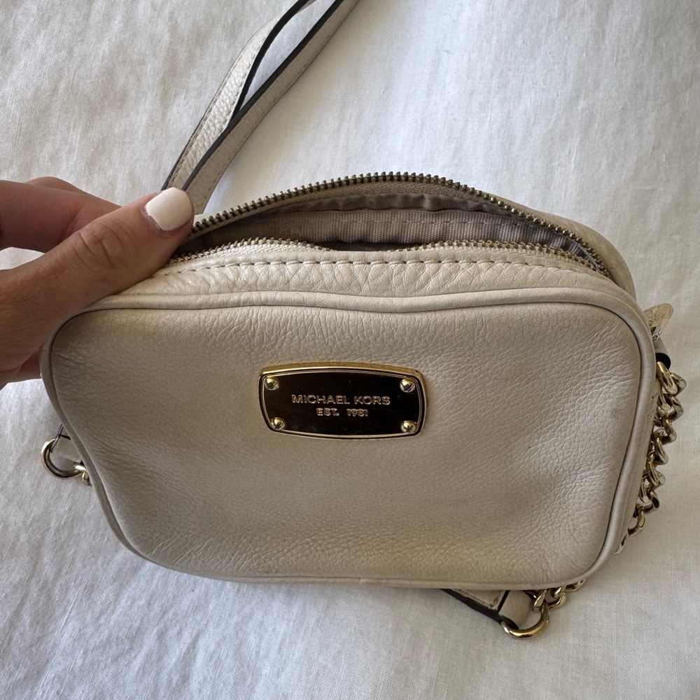 Michael Kors Crossbody bag - Picture 6 of 8